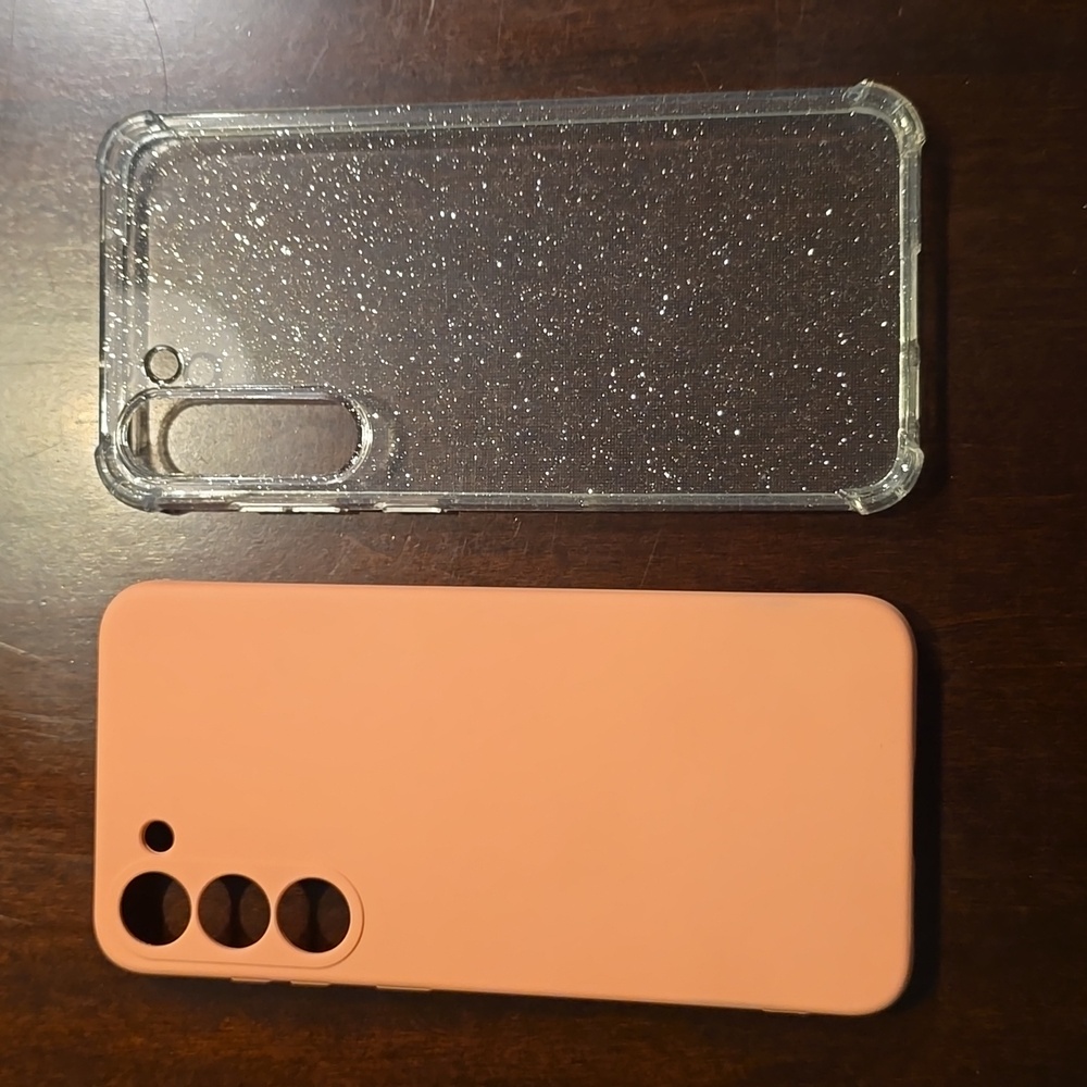 S23 Plus Cases - Picture 2 of 4